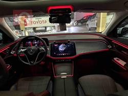 مێرسێدس بێنز E-Class